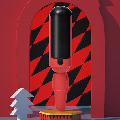 Pawora™ Electrostatic Pet Hair Remover Brush – Reusable Double-Sided Lint & Fur Cleaner