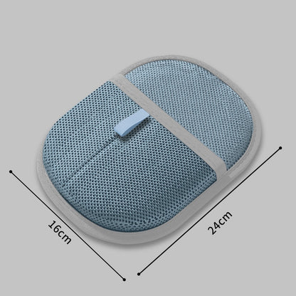 Pawora™ Pet Hair Remover Mitt – Reusable Fur Cleaning Glove for Sofa & Furniture