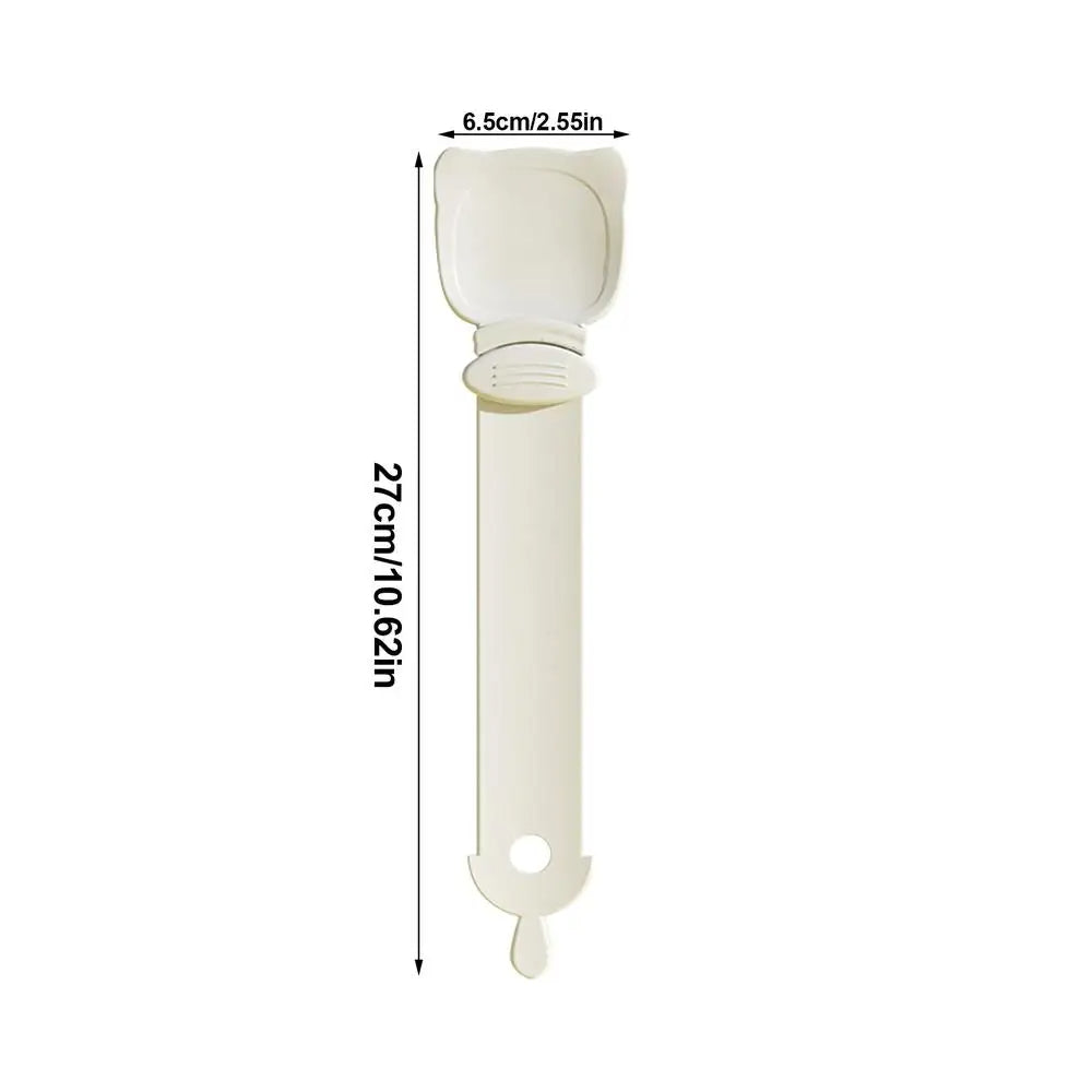 Pawora™ Lickable Cat Treat Squeeze Feeder Spoon