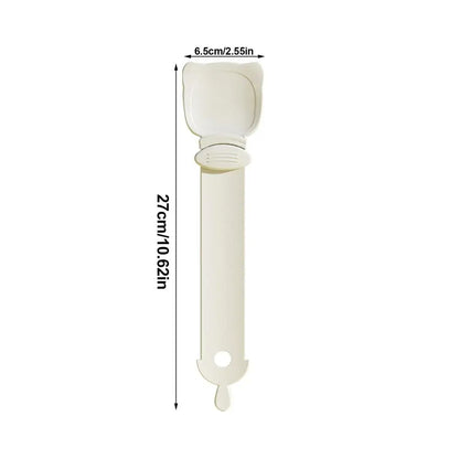 Pawora™ Lickable Cat Treat Squeeze Feeder Spoon
