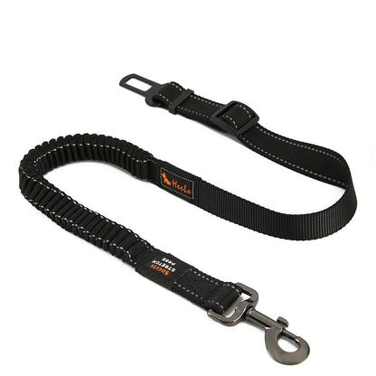 Pawora™ Adjustable Pet Car Seat Belt Safety Leash