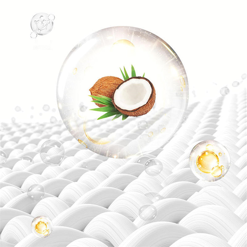 Pawora™ 3-in-1 Caring Pet Grooming Brush – Self-Cleaning & Hair Removal