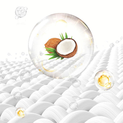 Pawora™ 3-in-1 Caring Pet Grooming Brush – Self-Cleaning & Hair Removal