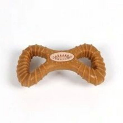 Pawora™ Durable Dental Chew Toy – Interactive Teeth-Cleaning Toy for Dogs