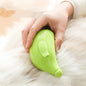 Pawora™ 3-in-1 Steamy Pet Grooming Brush – Hair Removal & Massage