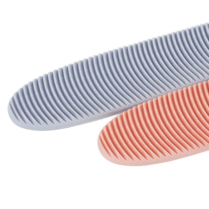 Pawora™ Cat Tongue Grooming Comb – Gentle Massage & Hair Removal Brush