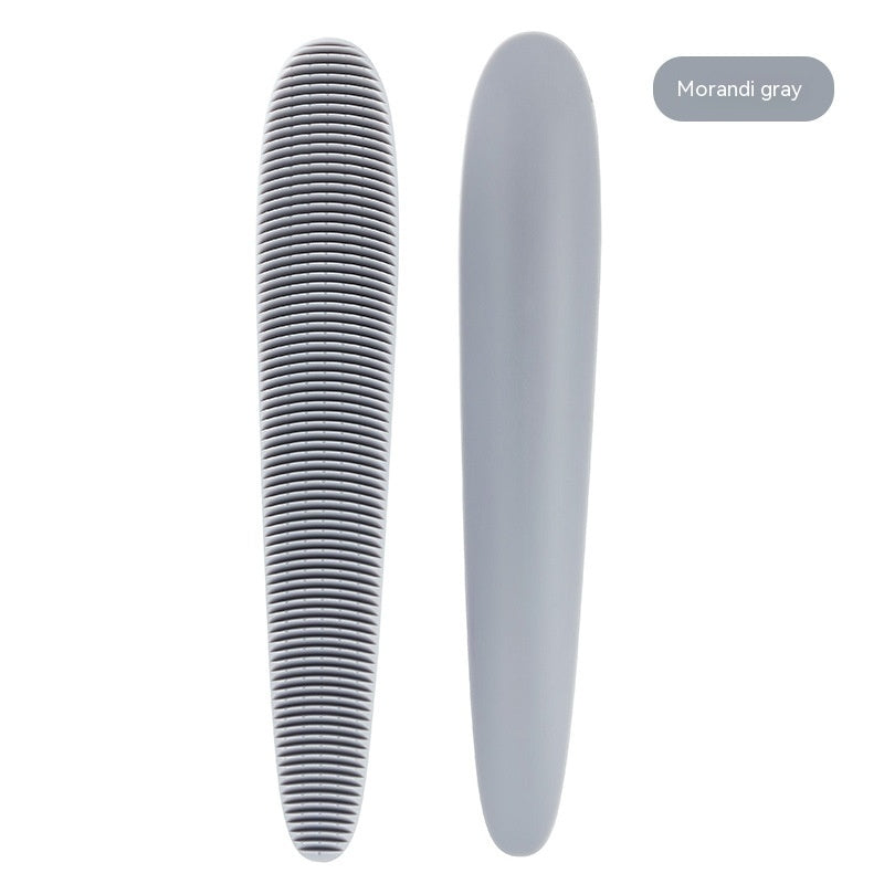 Pawora™ Cat Tongue Grooming Comb – Gentle Massage & Hair Removal Brush