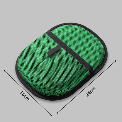 Pawora™ Pet Hair Remover Mitt – Reusable Fur Cleaning Glove for Sofa & Furniture