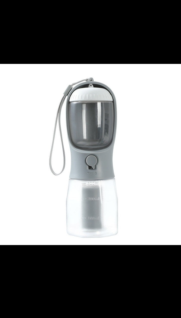 Pawora™ Complete Hydration Set – Gray