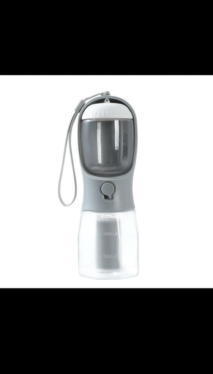 Pawora™ Complete Hydration Set – Gray
